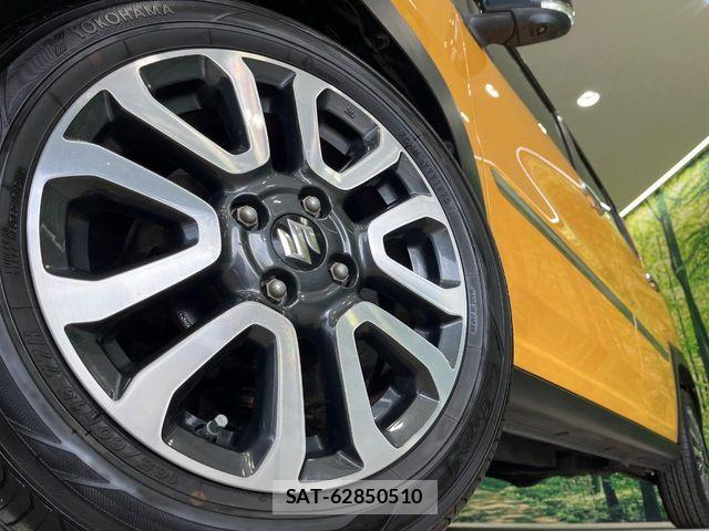 Suzuki HUSTLER 2016-03 7617142-12