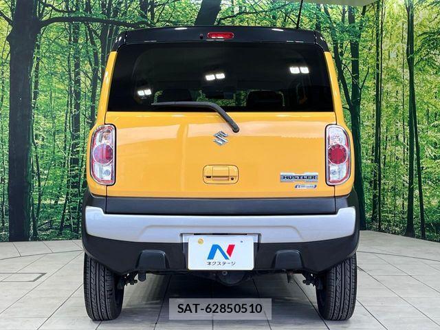 Suzuki HUSTLER 2016-03 7617142-14