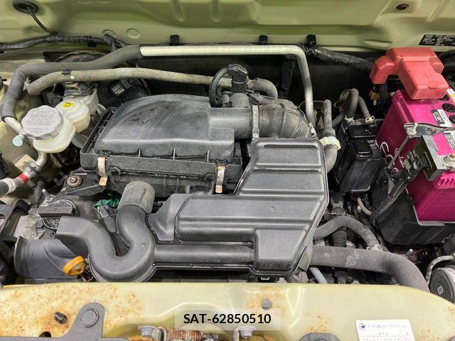 Suzuki HUSTLER 2016-03 7617142-17