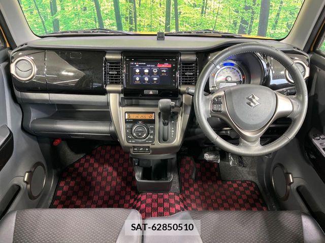 Suzuki HUSTLER 2016-03 7617142-1