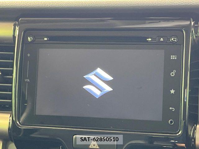 Suzuki HUSTLER 2016-03 7617142-2
