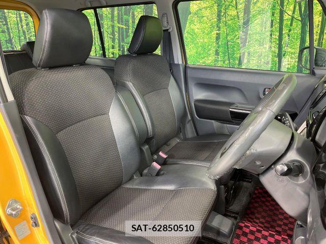 Suzuki HUSTLER 2016-03 7617142-7