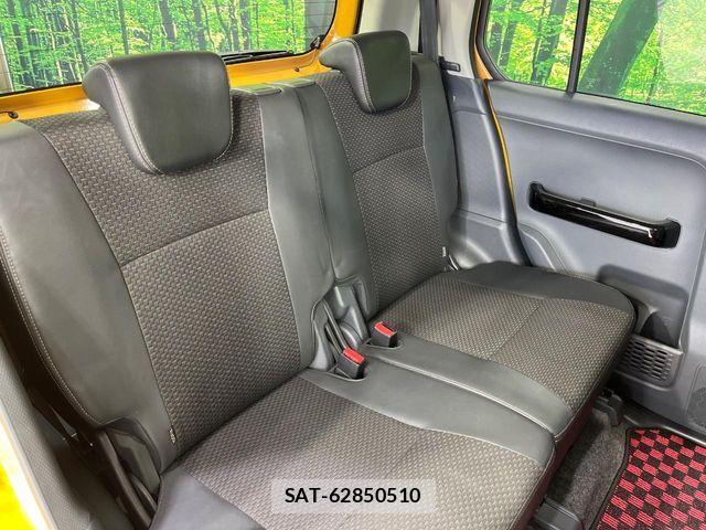 Suzuki HUSTLER 2016-03 7617142-8