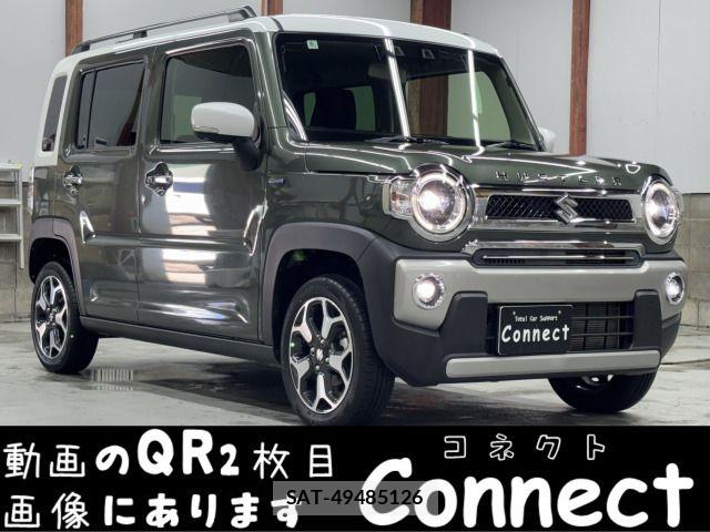 Suzuki HUSTLER 2022-06 7617139-0