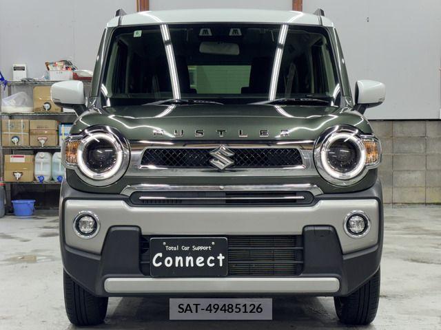 Suzuki HUSTLER 2022-06 7617139-10