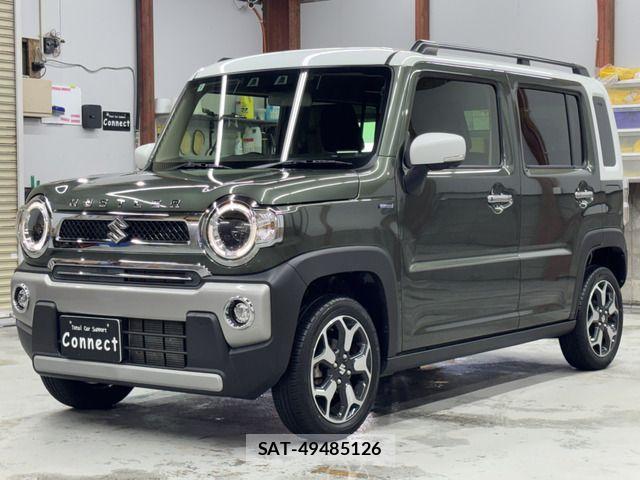 Suzuki HUSTLER 2022-06 7617139-11