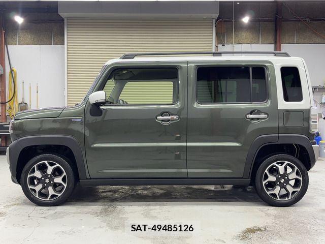 Suzuki HUSTLER 2022-06 7617139-12