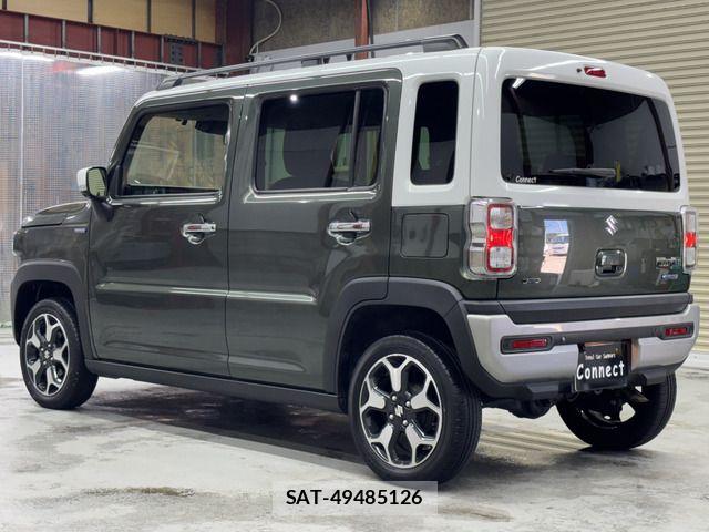 Suzuki HUSTLER 2022-06 7617139-13