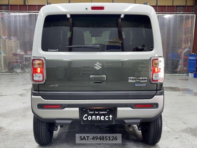 Suzuki HUSTLER 2022-06 7617139-14