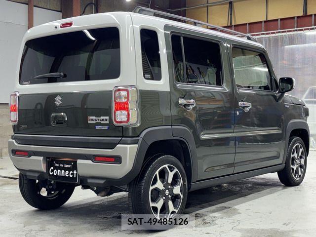 Suzuki HUSTLER 2022-06 7617139-15
