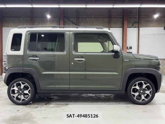 Suzuki HUSTLER 2022-06 7617139-16