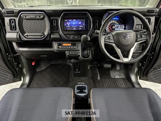 Suzuki HUSTLER 2022-06 7617139-2