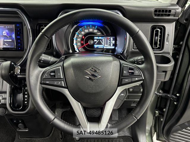 Suzuki HUSTLER 2022-06 7617139-3