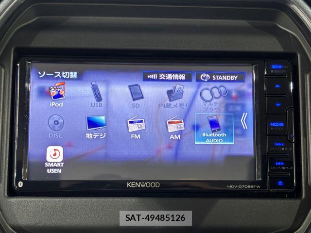 Suzuki HUSTLER 2022-06 7617139-4