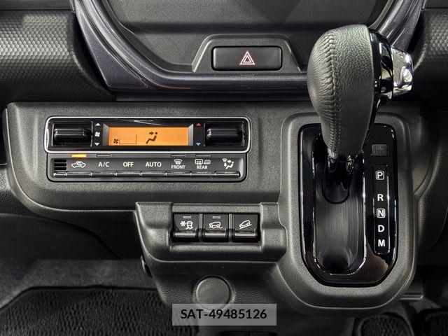 Suzuki HUSTLER 2022-06 7617139-6