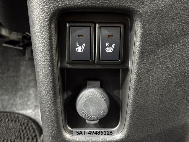 Suzuki HUSTLER 2022-06 7617139-7