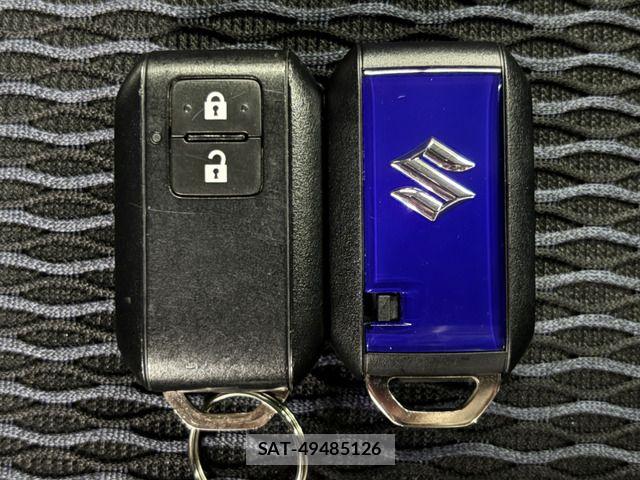 Suzuki HUSTLER 2022-06 7617139-8