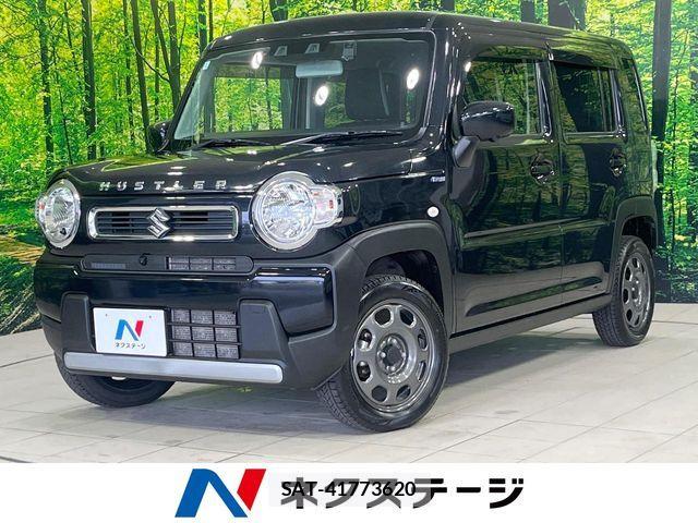 Suzuki HUSTLER 2020-01 7617145-0