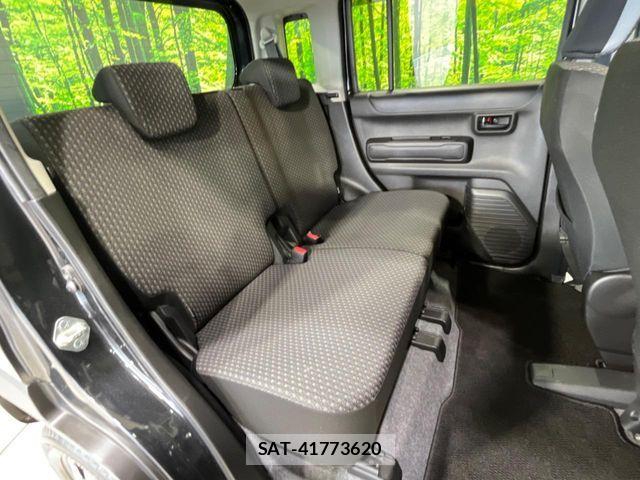 Suzuki HUSTLER 2020-01 7617145-9