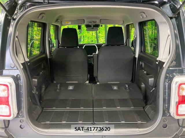 Suzuki HUSTLER 2020-01 7617145-10