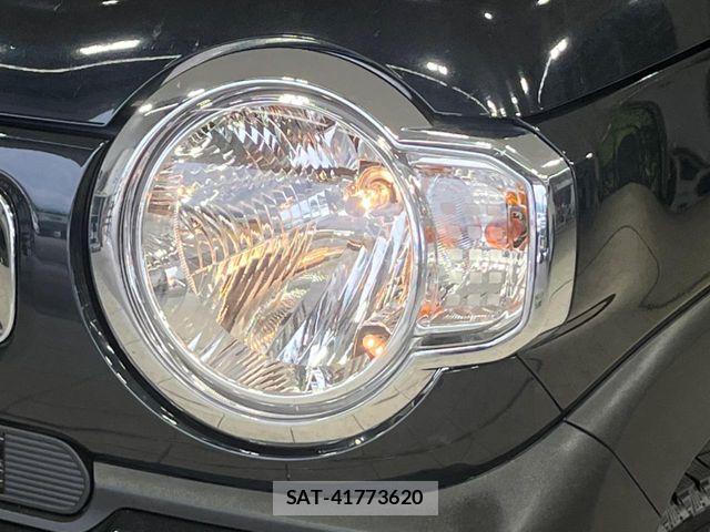 Suzuki HUSTLER 2020-01 7617145-12