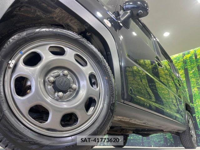 Suzuki HUSTLER 2020-01 7617145-13