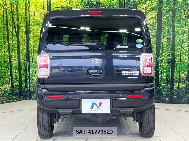 Suzuki HUSTLER 2020-01 7617145-15
