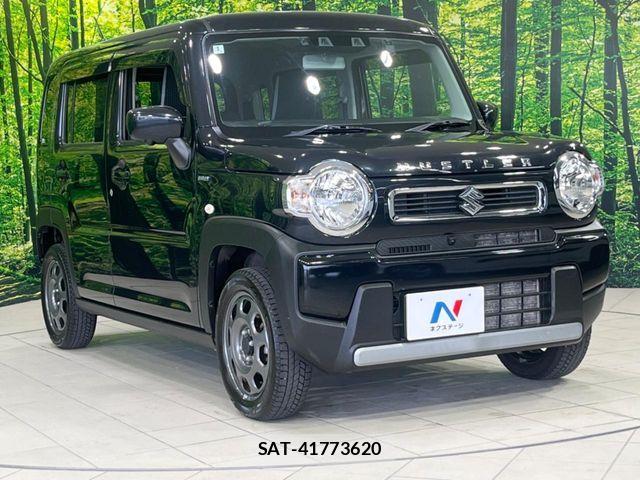 Suzuki HUSTLER 2020-01 7617145-16
