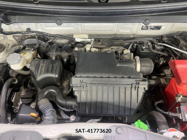 Suzuki HUSTLER 2020-01 7617145-18