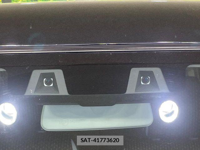 Suzuki HUSTLER 2020-01 7617145-2