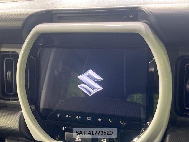 Suzuki HUSTLER 2020-01 7617145-3