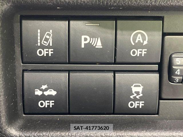 Suzuki HUSTLER 2020-01 7617145-6