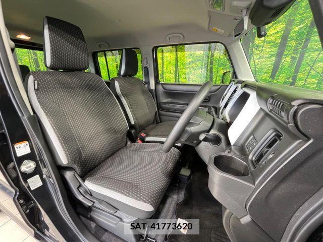 Suzuki HUSTLER 2020-01 7617145-8
