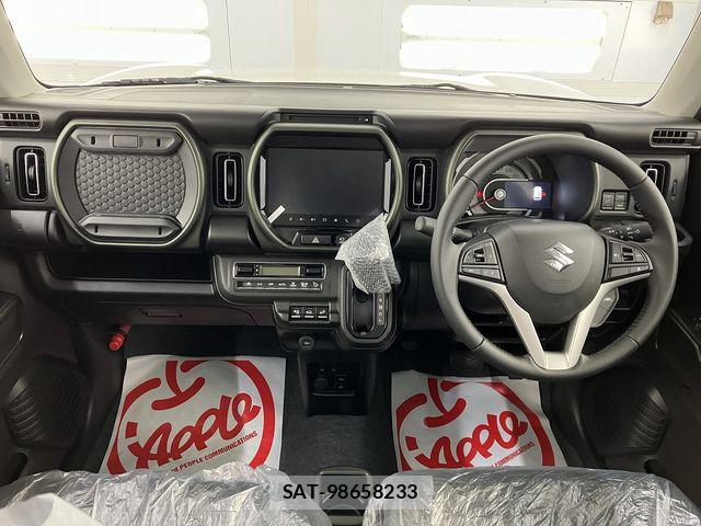 Suzuki HUSTLER 2025-05 7617138-11