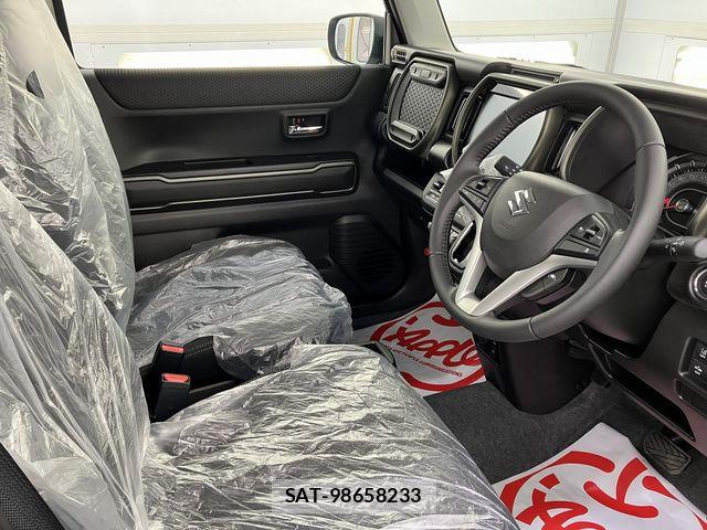 Suzuki HUSTLER 2025-05 7617138-12