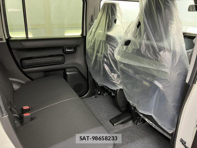 Suzuki HUSTLER 2025-05 7617138-13