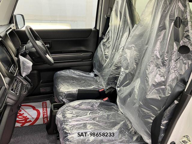 Suzuki HUSTLER 2025-05 7617138-14