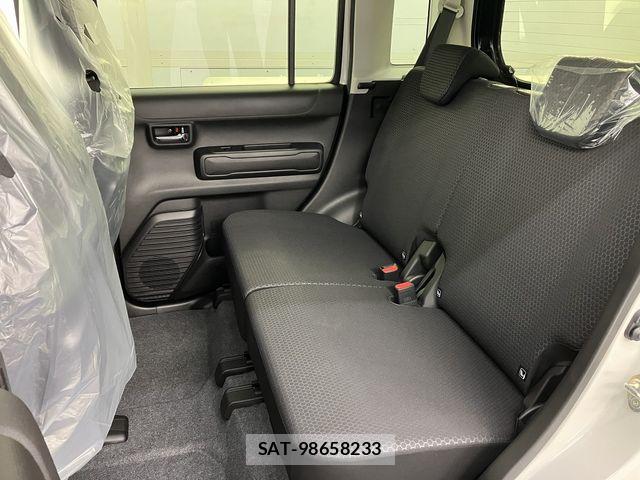 Suzuki HUSTLER 2025-05 7617138-15