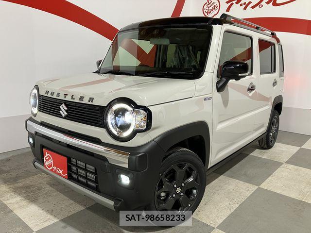 Suzuki HUSTLER 2025-05 7617138-1