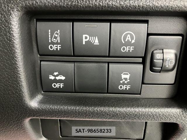 Suzuki HUSTLER 2025-05 7617138-19