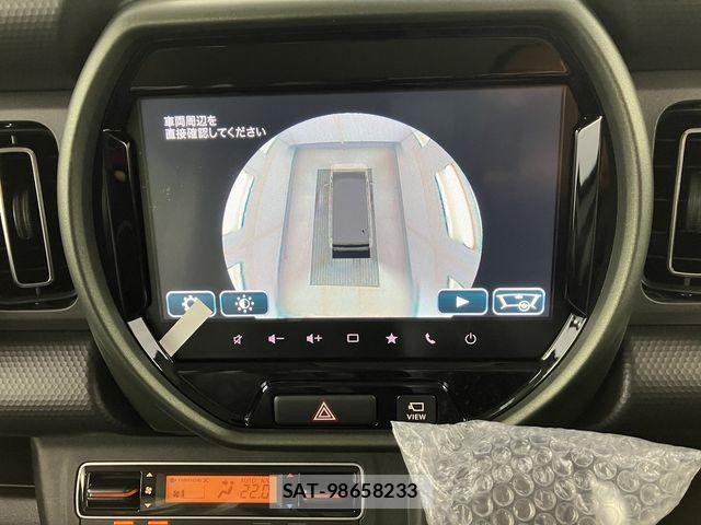 Suzuki HUSTLER 2025-05 7617138-22