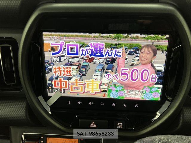 Suzuki HUSTLER 2025-05 7617138-23