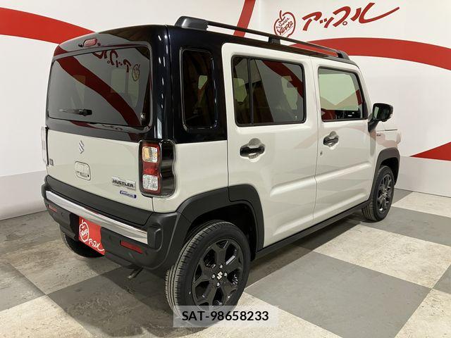 Suzuki HUSTLER 2025-05 7617138-26