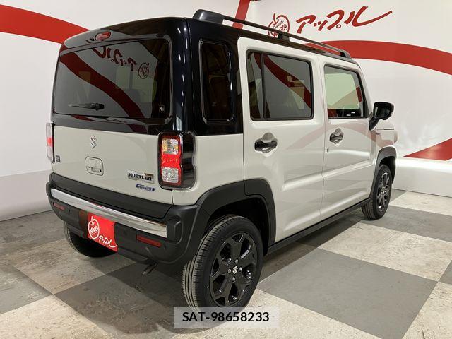 Suzuki HUSTLER 2025-05 7617138-27