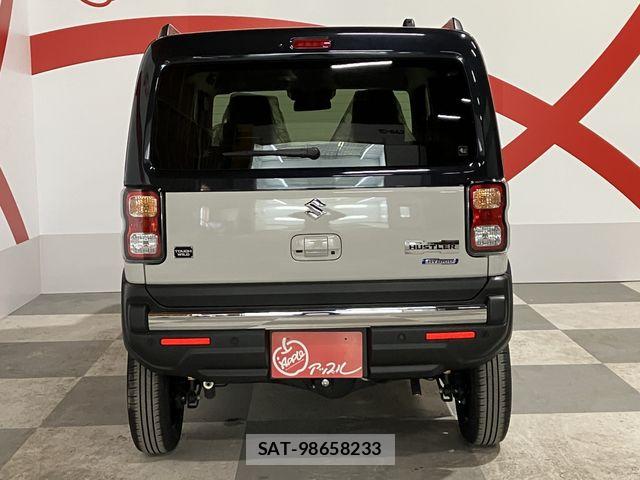 Suzuki HUSTLER 2025-05 7617138-28