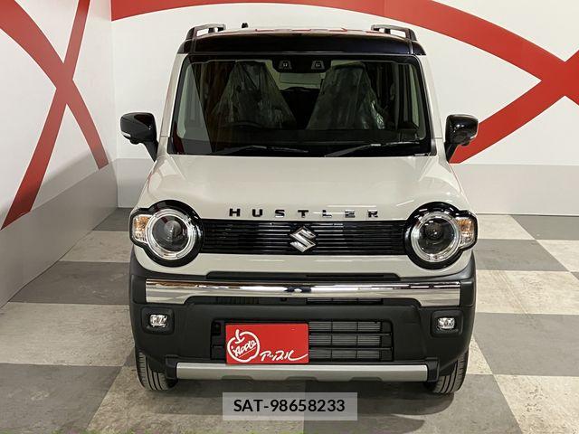 Suzuki HUSTLER 2025-05 7617138-2