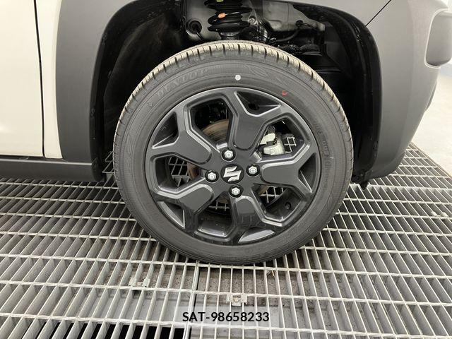 Suzuki HUSTLER 2025-05 7617138-3