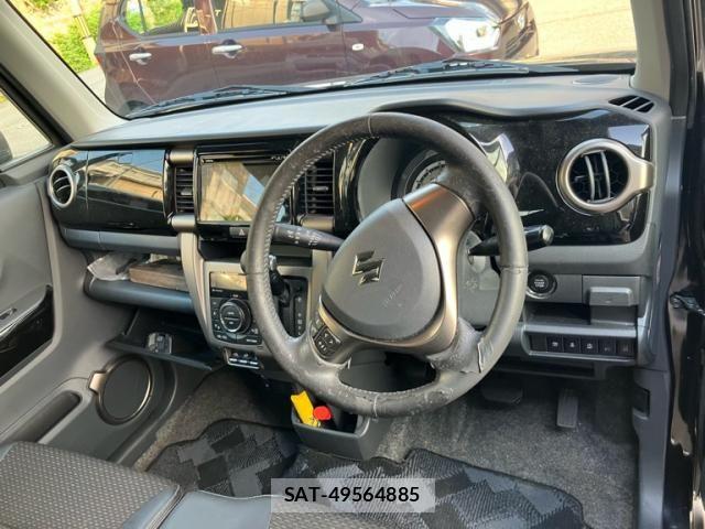 Suzuki HUSTLER 2017-03 7617146-10
