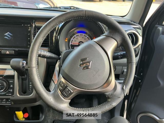 Suzuki HUSTLER 2017-03 7617146-11