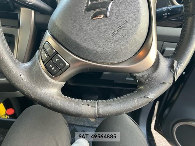 Suzuki HUSTLER 2017-03 7617146-13